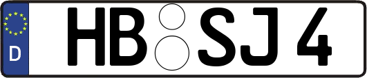 HB-SJ4