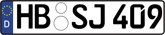HB-SJ409