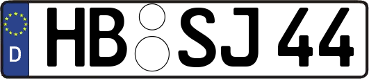 HB-SJ44