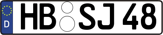 HB-SJ48