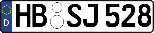 HB-SJ528