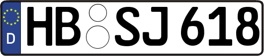 HB-SJ618