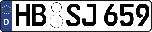 HB-SJ659