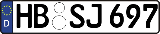 HB-SJ697