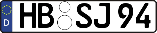 HB-SJ94