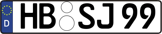 HB-SJ99