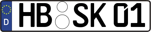 HB-SK01