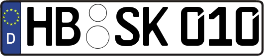 HB-SK010