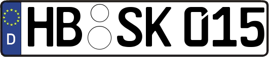 HB-SK015