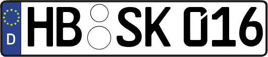HB-SK016