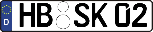 HB-SK02