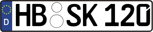 HB-SK120