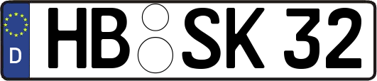 HB-SK32