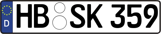 HB-SK359