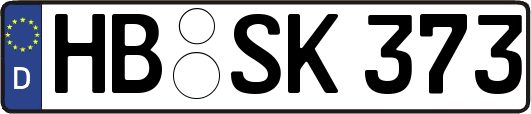 HB-SK373