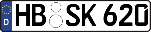 HB-SK620