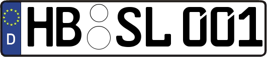 HB-SL001