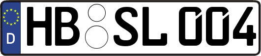 HB-SL004