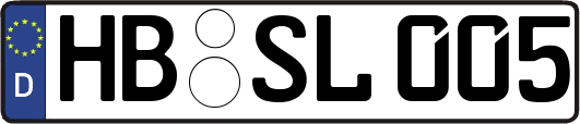 HB-SL005