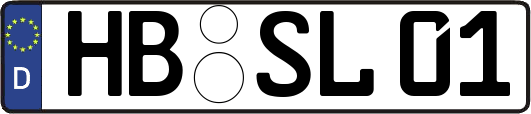 HB-SL01