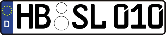 HB-SL010