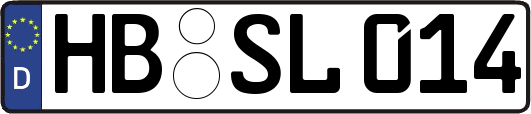 HB-SL014