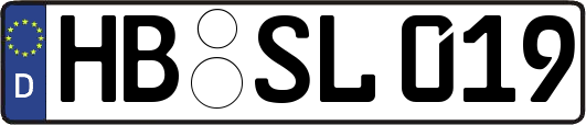 HB-SL019