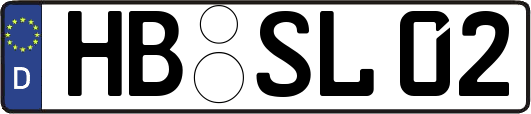 HB-SL02