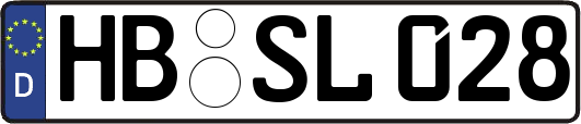 HB-SL028