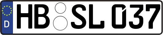 HB-SL037