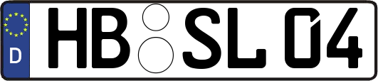 HB-SL04