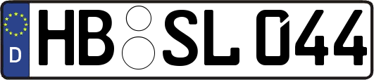 HB-SL044