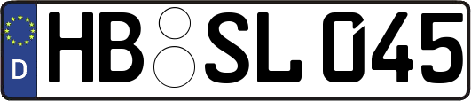 HB-SL045
