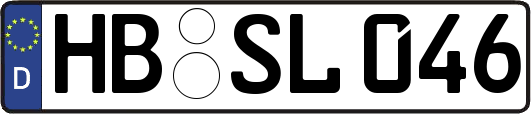 HB-SL046