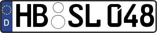 HB-SL048