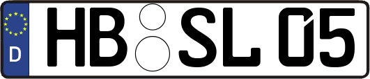 HB-SL05