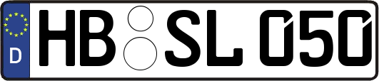 HB-SL050