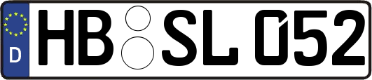 HB-SL052