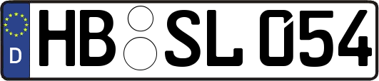 HB-SL054