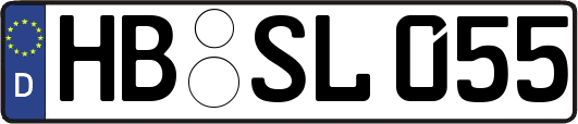 HB-SL055