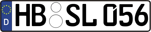 HB-SL056