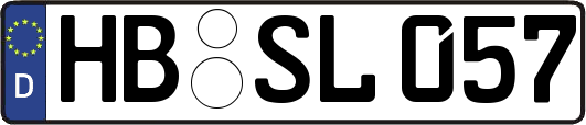 HB-SL057