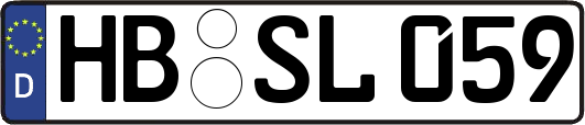 HB-SL059