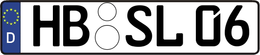 HB-SL06