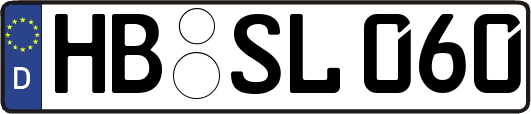 HB-SL060