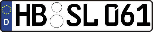 HB-SL061