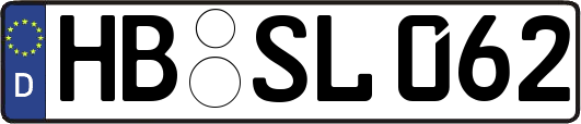 HB-SL062