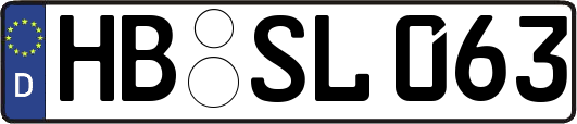 HB-SL063