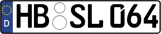 HB-SL064