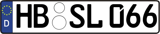 HB-SL066